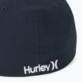 Férfi baseballsapka Hurley H2O Dri O&O obsidian 4