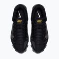 Férfi edzőcipők Nike Reax 8 TR Mesh black/black/metallic gold 4