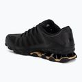 Férfi edzőcipők Nike Reax 8 TR Mesh black/black/metallic gold 3