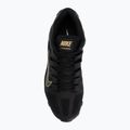 Férfi edzőcipők Nike Reax 8 TR Mesh black/black/metallic gold 5