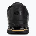 Férfi edzőcipők Nike Reax 8 TR Mesh black/black/metallic gold 6