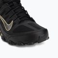 Férfi edzőcipők Nike Reax 8 TR Mesh black/black/metallic gold 7
