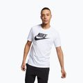 Férfi póló Nike Sportswear white/black 2
