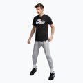 Férfi Nike Sportswear JDI póló fekete/fehér 2