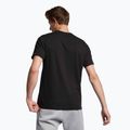 Férfi Nike Sportswear JDI póló fekete/fehér 3
