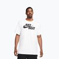 Férfi póló Nike Sportswear JDI white/black