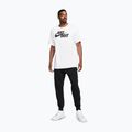 Férfi póló Nike Sportswear JDI white/black 2