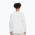 Férfi hosszú ujjú póló Nike Sportswear Club white/black 2
