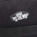 Vans Original Skatepack blacktepack 18 l fekete gyermek városi hátizsák 4