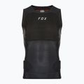 FOX Baseframe Pro Sl férfi kerékpáros mez fekete 26429