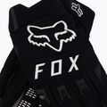 FOX Dirtpaw férfi kerékpáros kesztyű fekete 25796 5