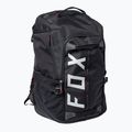 Kerékpáros hátizsák Fox Racing Transition Pack 45 l black