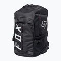 Kerékpáros hátizsák Fox Racing Transition Pack 45 l black 3