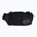 FOX Hip Pack Slim kerékpáros tasak fekete 27147_001_OS