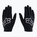 Fox Racing Flexair kerékpáros kesztyű fekete 27180_001 3