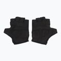 FOX Ranger Gel Half Fingers férfi kerékpáros kesztyű fekete 27379_001_S 2