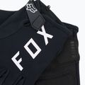 FOX Ranger Gel Half Fingers férfi kerékpáros kesztyű fekete 27379_001_S 4