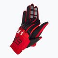 FOX Dirtpaw kerékpáros kesztyű piros 25796_110_S