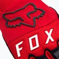 FOX Dirtpaw kerékpáros kesztyű piros 25796_110_S 4