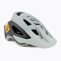 FOX kerékpáros sisak Speedframe Pro Blocked fehér 29414_439_S