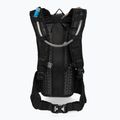 Fox Racing Utility 10L Hydration Pack kerékpáros hátizsák fekete 28407_001 3