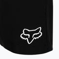 FOX Ranger W/Liner gyermek kerékpáros rövidnadrág fekete 29295_001_Y22 4