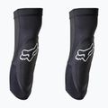 Férfi kerékpáros térdvédők Fox Racing Enduro Knee fekete