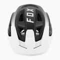 FOX Speedframe Pro Fade kerékpáros sisak fekete 29463_001_M 2