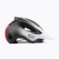 FOX Speedframe Pro Fade kerékpáros sisak fekete 29463_001_M 3