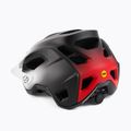 FOX Speedframe Pro Fade kerékpáros sisak fekete 29463_001_M 4