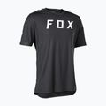 Férfi FOX Ranger SS mez Moly kerékpáros mez fekete 28878