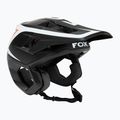 Fox Racing Dropframe Pro Dvide kerékpáros sisak fekete 29396_001 6
