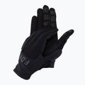 FOX Flexair Pro férfi kerékpáros kesztyű fekete 28902_001