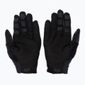 FOX Flexair Pro férfi kerékpáros kesztyű fekete 28902_001 2