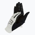 Fox Racing Flexair szürke kerékpáros kesztyű 27180_575