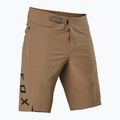 Fox Racing Flexair barna férfi kerékpáros rövidnadrág 28883_117