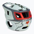 Fox Racing Dropframe Pro Dvide kerékpáros sisak zöld 29396_341 4