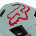 Fox Racing Dropframe Pro zöld kerékpáros sisak 26800_341 8
