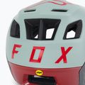 Fox Racing Dropframe Pro zöld kerékpáros sisak 26800_341 9