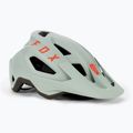 Fox Racing Speedframe zöld kerékpáros sisak 26840_341