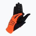 Fox Racing Flexair roving kesztyű narancssárga 27180_824