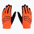 Fox Racing Flexair roving kesztyű narancssárga 27180_824 3