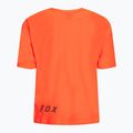 FOX Ranger Dr LS Gyermek kerékpáros mez narancssárga 29292 2