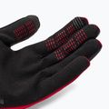 FOX Ranger gyermek kerékpáros kesztyű fekete/piros 27389 5