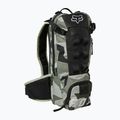 Fox Racing Utility 10L Hydration Pack kerékpáros hátizsák zöld 28407_031