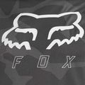 Férfi kerékpáros mez FOX Ranger Tru Dri szürke LS 28863 3