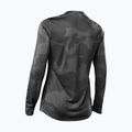 FOX Ranger Tru Dri LS női kerékpáros mez szürke 28969 2