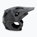 Fox Racing Dropframe Pro szürke kerékpáros sisak 29392_033 3
