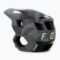 Fox Racing Dropframe Pro szürke kerékpáros sisak 29392_033 4