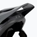 Fox Racing Dropframe Pro szürke kerékpáros sisak 29392_033 7